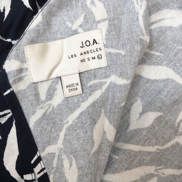 🦚Summer Jamper 100% cotton beautiful and light💕 - Picture 5 of 5